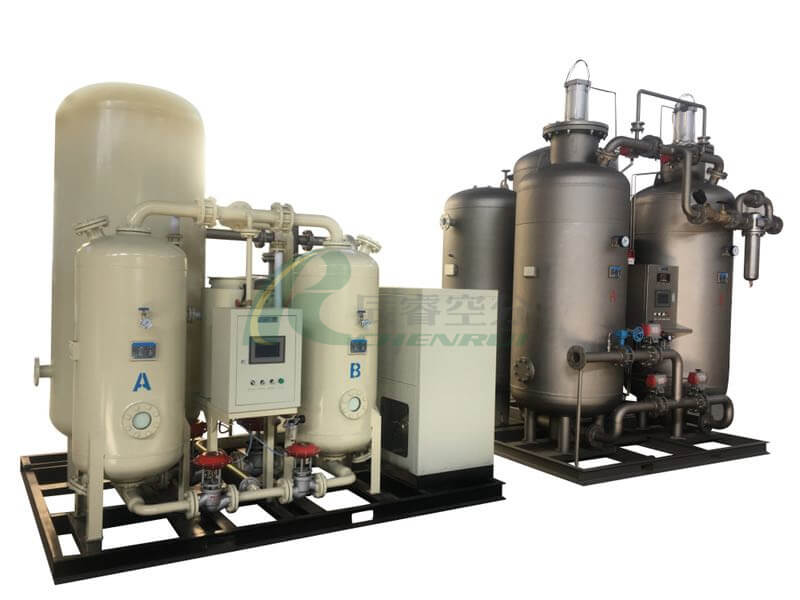 PSA變壓吸附制氧機(jī) PSA變壓吸附制氧機(jī)