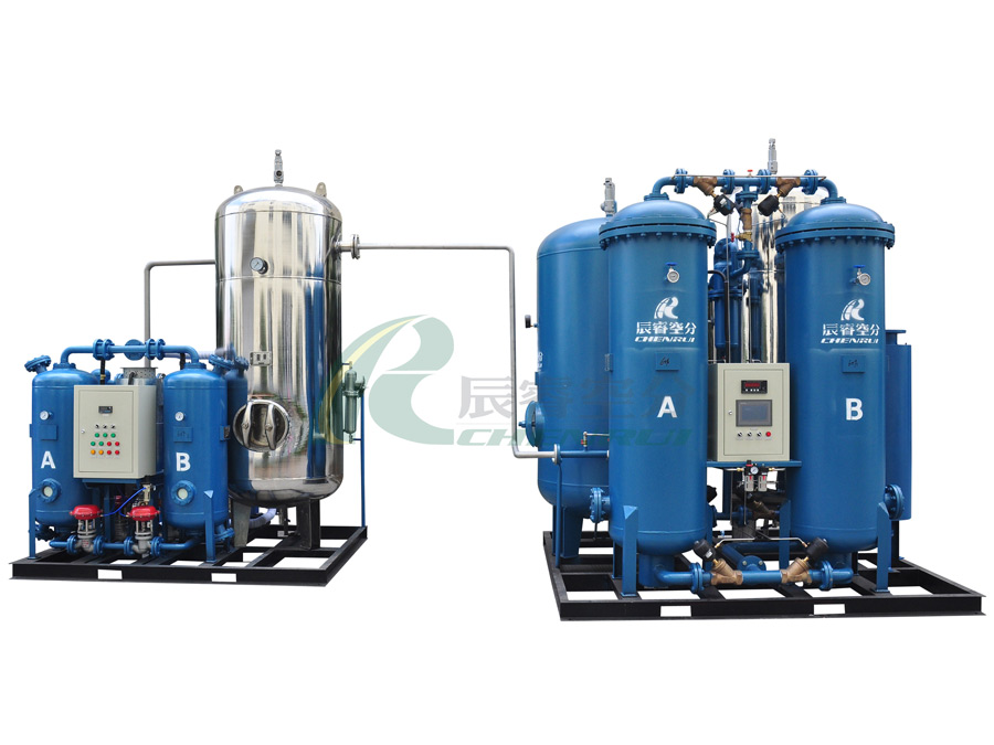 你知道制氮機(jī)的操作注意事項(xiàng)有哪些呢？