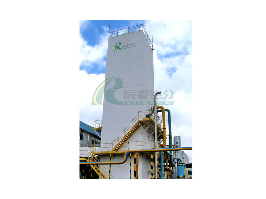 小型深冷空分設(shè)備 小型深冷空分設(shè)備